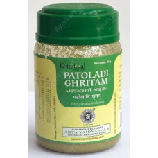 Patoladi Ghritam